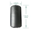 High Density Foam Roller, Replacement Foot Pads for Home Gym, Exercise Machines Equipment 2