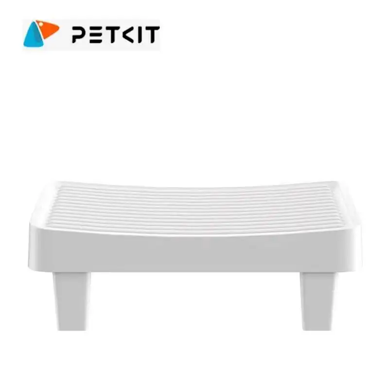 Hot Originale PETKIT Smart Cat Wc Pedale Easy-Step Compatibile con Tutte le Lettiere PETKIT Lettiera per gatti Tappetino per WC Forniture per animali domestici - immagine 2