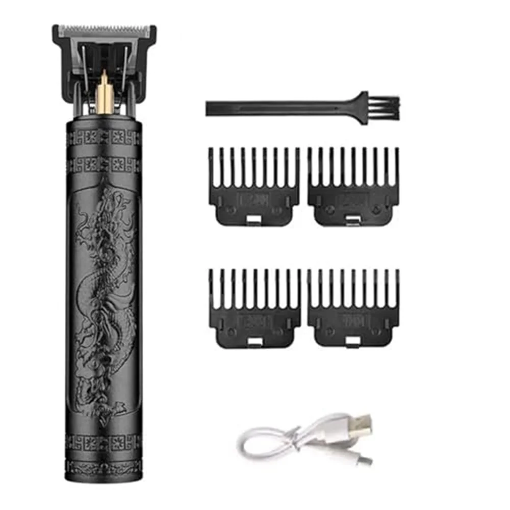 hair trimmer hair clipper Rechargeable Beard Trimmer Mens Gifts Hair Grooming Set for Hair Cutting