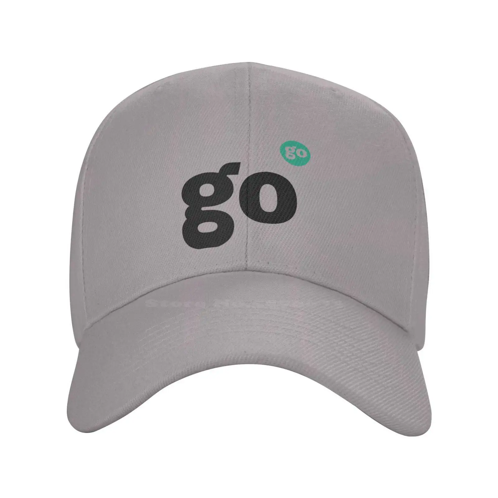 

Go Airlines Top Quality Logo Denim cap Baseball cap Knitted hat