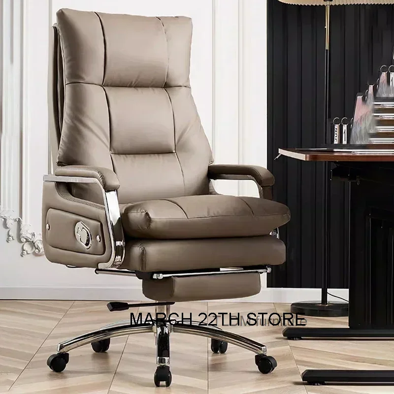 

Эргономичные офисные кресла с откидывающейся спинкой в скандинавском стиле, кресла для конференций, расслабляющие кресла, офисная мебель
