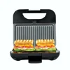 Multi-Purpose Electric Waffle Sandwich Maker SM47451 SS Nonstick Griddle Grill 1