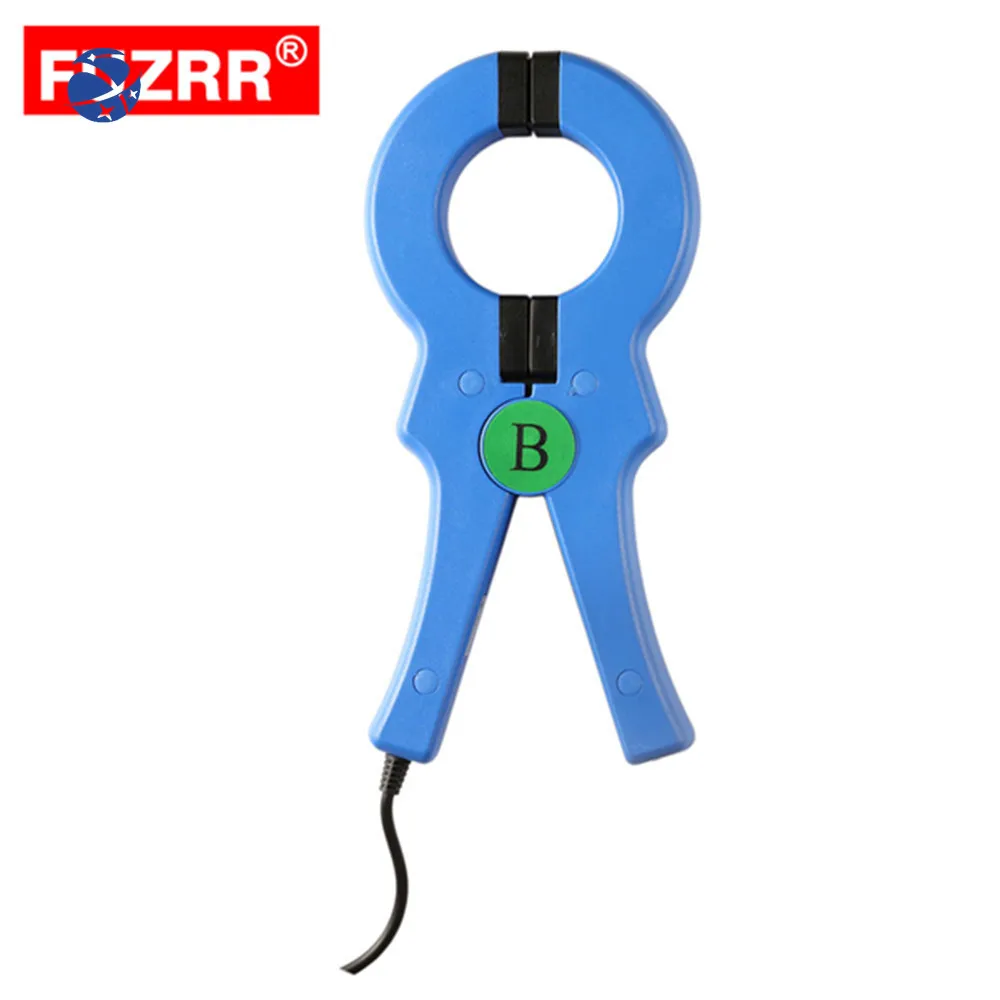 

Yun Yi FR050 Clamp Leakage Current Sensor