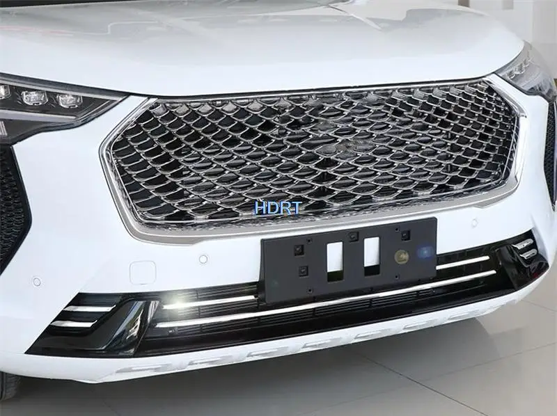  强  ׸  Ʈ Ʈ Haval Jolion 2021 2022 ڵ Ÿϸ   7pcs   ƼĿ