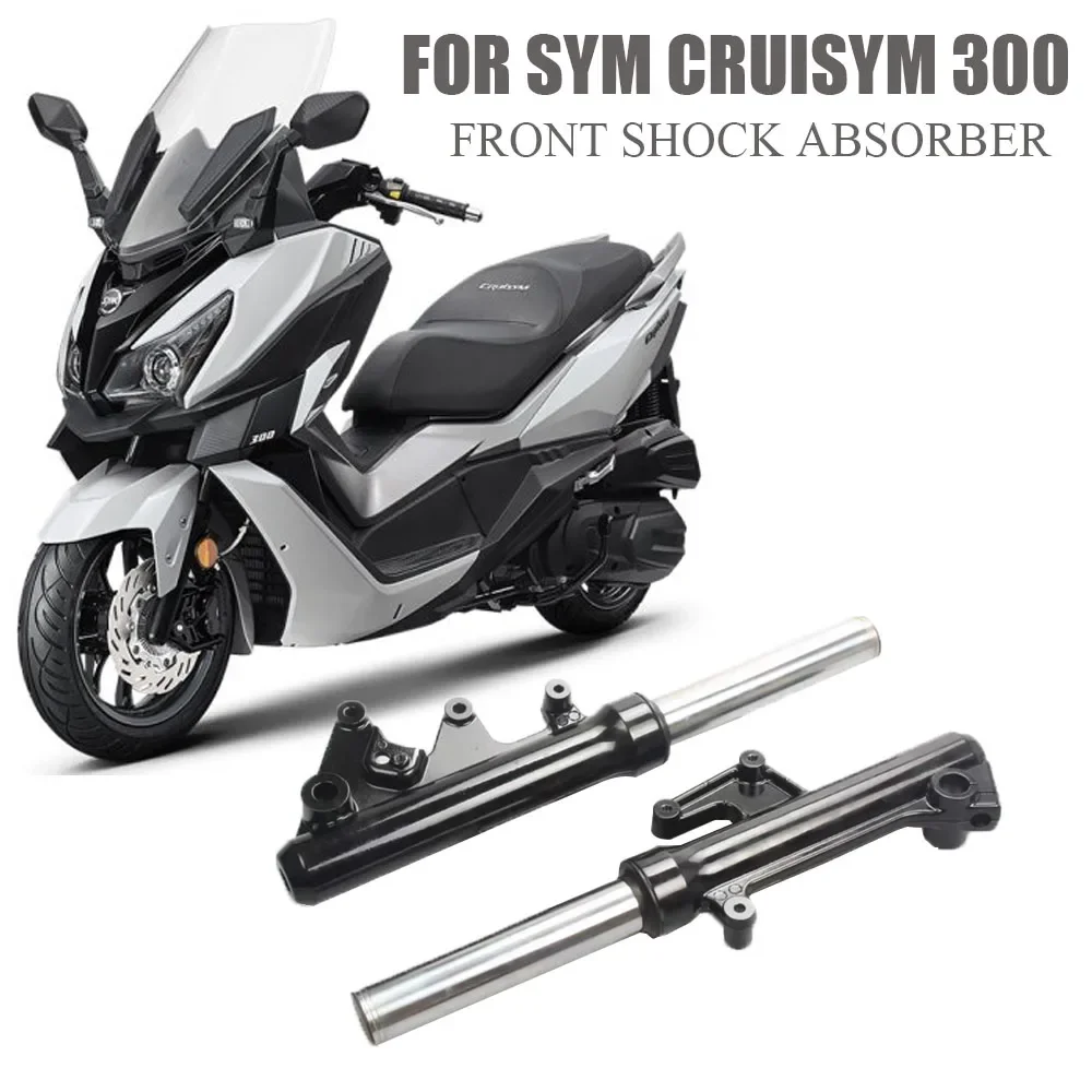 

Motorcycle Original Accessories For Sym Cruisym 300 Front Shock Absorber