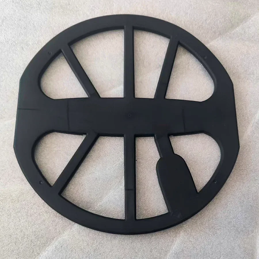 Metal Detector Sotterranei Search Coil Cover Skidplate Per Minelab 11 "Equinox Series 600 800