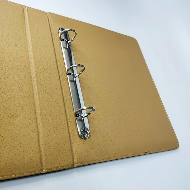 Coin Collection Album New Coin Paper money Note Holder Page Binder Empty Album Not Include Pages Black coins collection album money collection album coin collection album