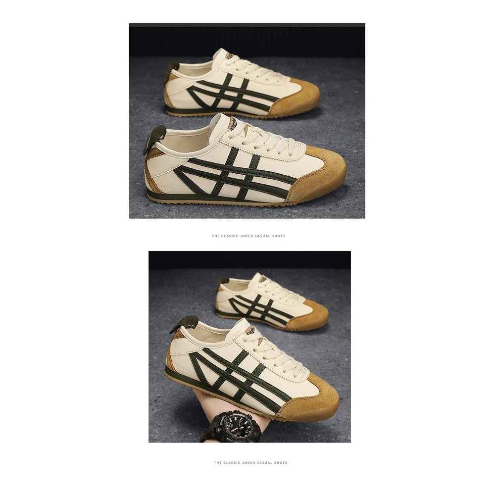 Scarpe da running onitsuka tiger mexico 66 per uomo e donna_voghion.com
