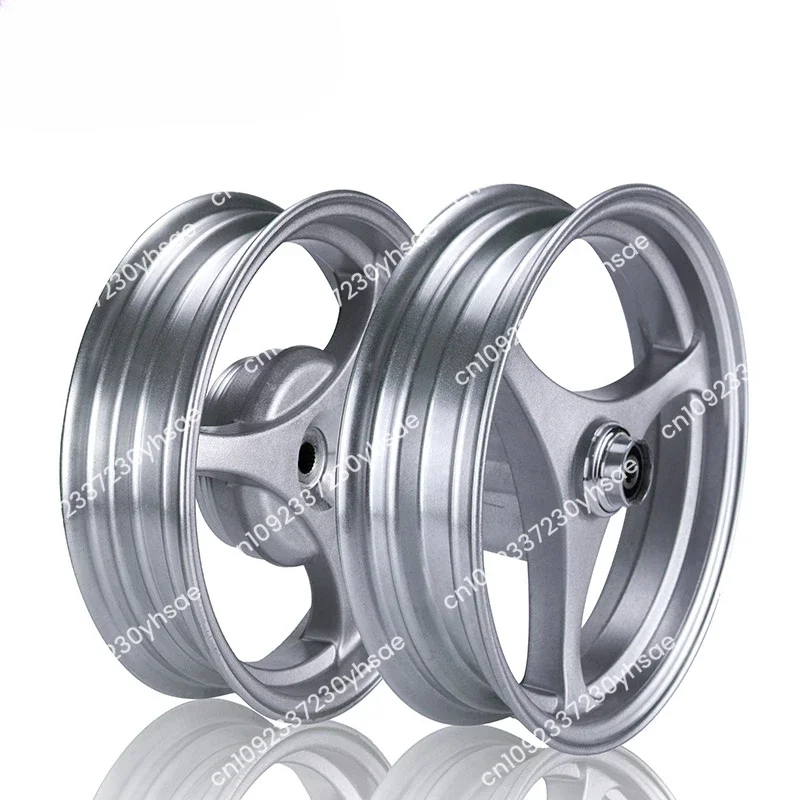 Modified three-claw wheel hub for DIO50 18.28.ZX34.35.56 RPM