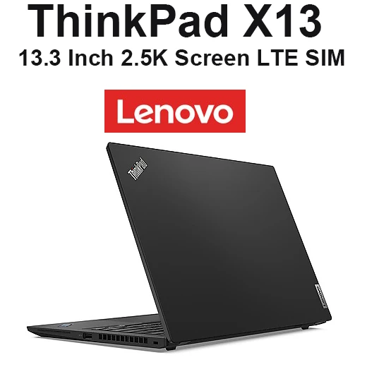 Lenovo Gen 9 ThinkPad X1 Carbon Laptop with Intel i7-1165G7 Processor, 14  WUXGA 100%sRGB Anti-Glare Display, 16GB RAM, 512GB SSD, 2.49lbs, Carbon