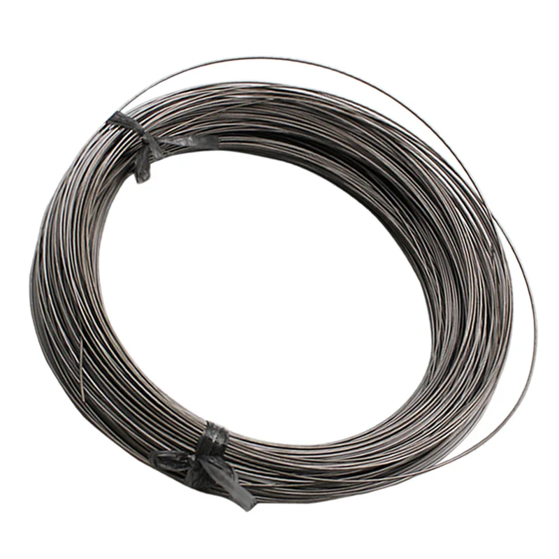 Titanium Wire Grade 1 Genuine Pure Titanium - AliExpress