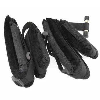 Adults Game Sex Erotic Tool For Couples Sex Swing Soft Furniture Fetish Bandage Love Chairs Hanging Door Swing Sex Product Shop 5