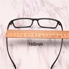 Vazrobe 160mm Oversized Eyeglasses Frames Male Women Reading Glasses Men Big Spectacles Diopter Magnify Anti Blue Reflection 1