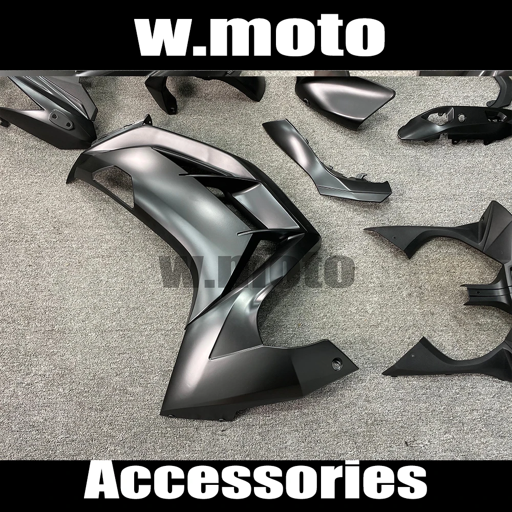 Motorcycle Fairing Kit For ER6F NINJA650 NINJA 650 2012 2013 2014 2015 fairing kit ABS Plastic Injection Body Full Bodykits