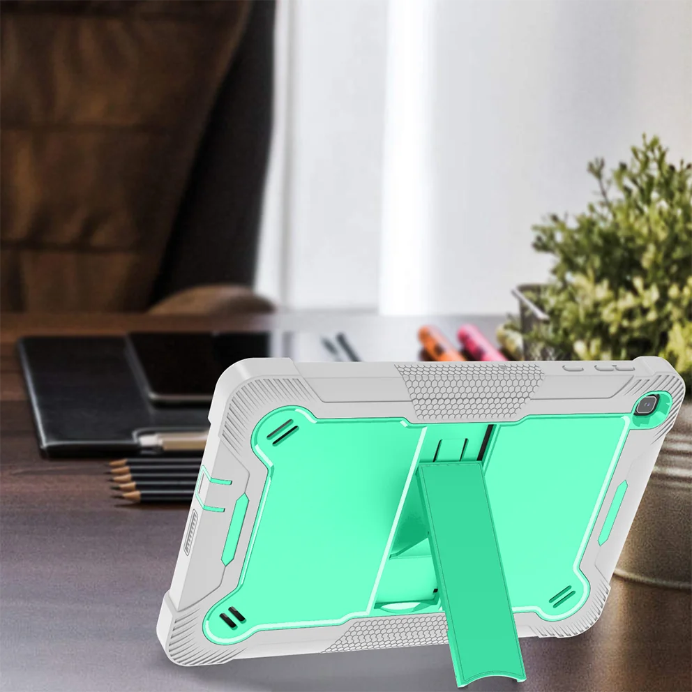 Рисунок 4 - Бронированный чехол-подставка для