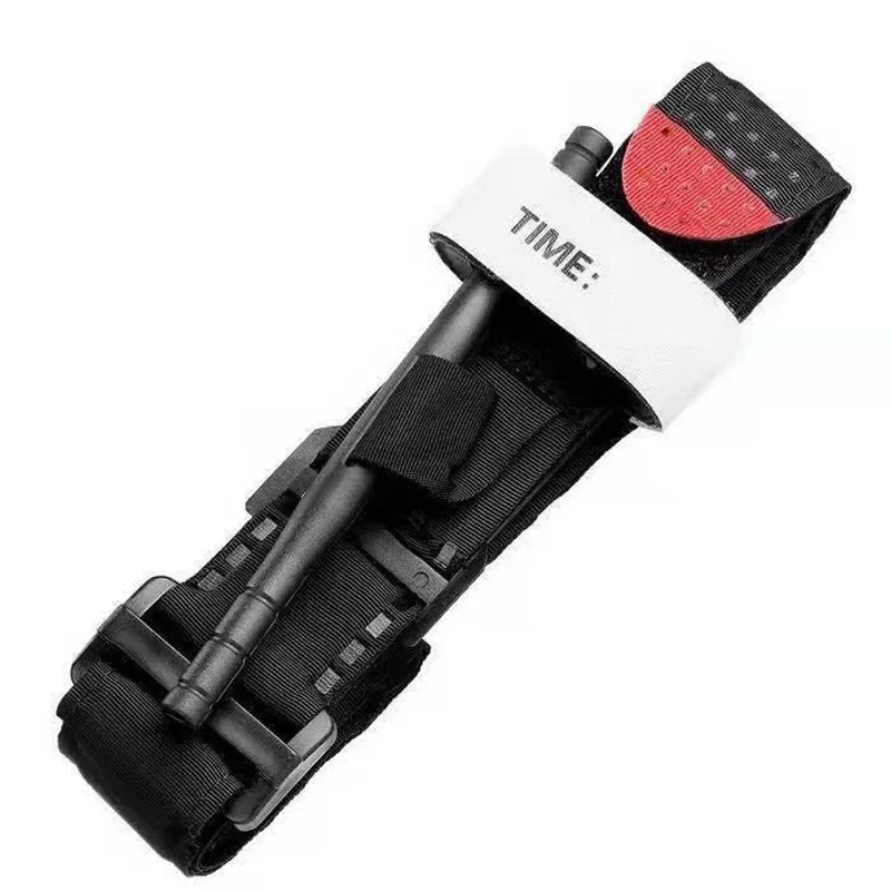 

Military Medical Tourniquet Tactical Survival Tool Spinning Combat Emergency Belts Tourniquets Survival Camping Exploration Gear