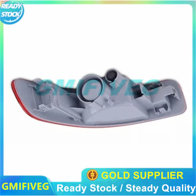 LH Or Rh Or Pair Rear Bumper Tail Fog Light Lamp 8337A030 8355A004 For Mitsubishi Outlander EX 2007-2012 For Citroen C-Crosser