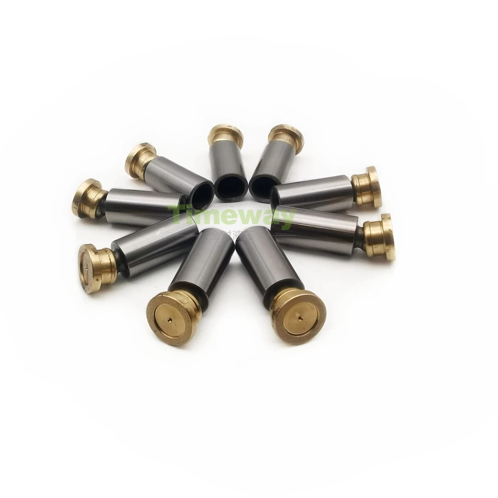 

Ремонтные комплекты, детали для гидравлического насоса для ремонта поршневого насоса NACHI, высококачественные аксессуары