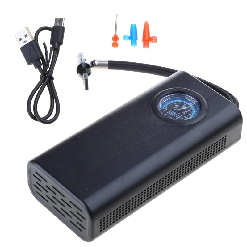 50JA �ڵ��� ���� Ÿ�̾� ���� ��â�� ����� ���� �ڵ� ���� �޴�� 150PSI 12V