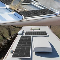 XINPUGUANG Solar panel Battery Charger 600W 480W 240W 120W Balcony Power Plant Photovoltaic Solarmodule charger Outdoor Rechargeable Solar Cell Solar Generator for Home RV Camping power supply charging 5