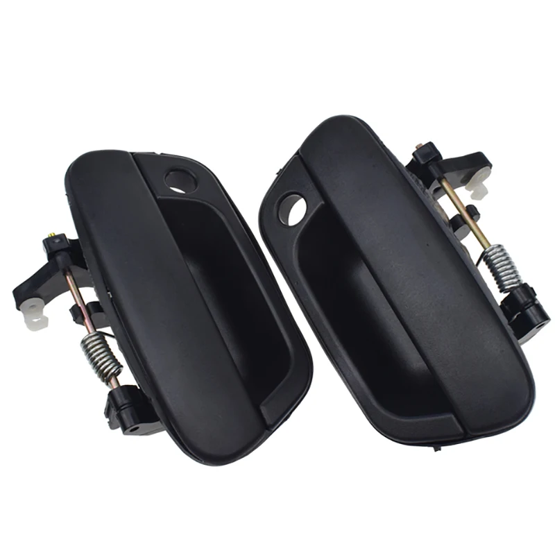 

Car Outside Exterior Door Handles 95987920 95987921 95964944 95964943 For Chevrolet Spark 2013 2014 2015 Replacement Accessories