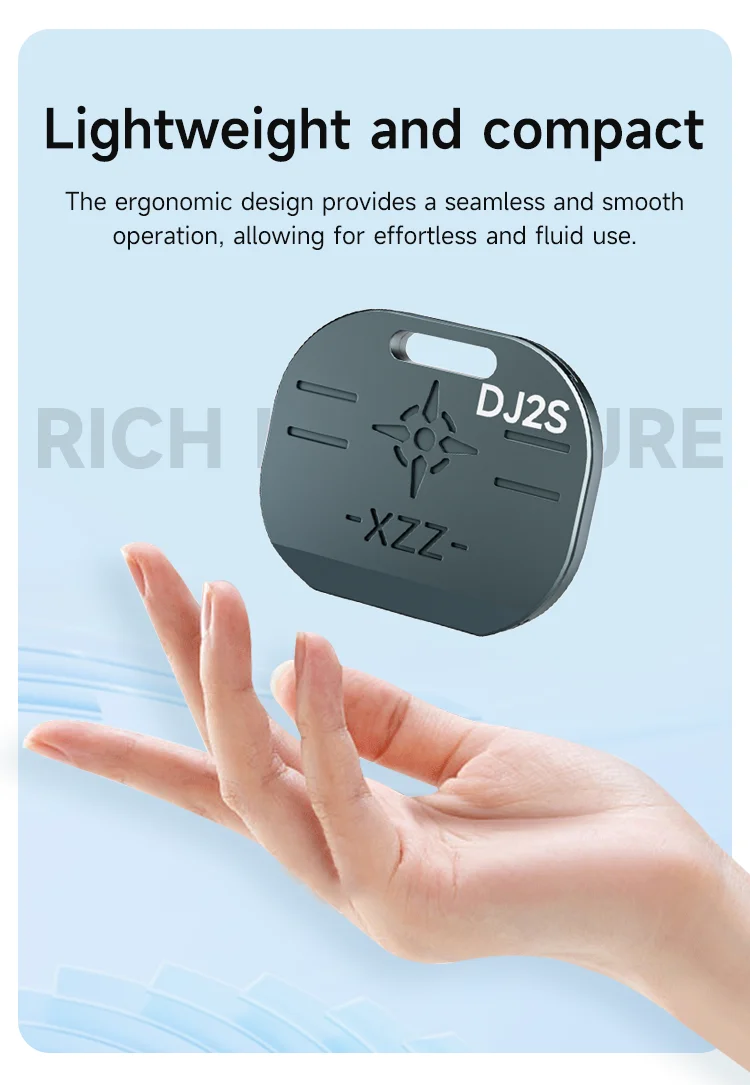 XZZ DJ2S Double-Sided Blade Fixture For Screen Disassembly
