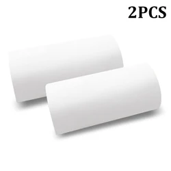 Clear Anti - Slip Waterproof Skateboard Grip Tape (2PCS)