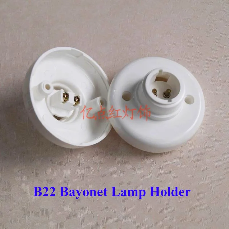 E27 Lamp Holder Energy Saving Lamp E14 Lamp Holder Socket B22 S7e9dbeaa99cb4e47b7a91f5d033dcee6u