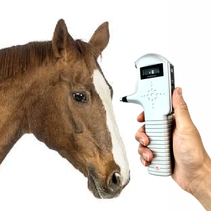 

animal tonometer portable ophthalmic equipment vet Dedicated to pet hospitals