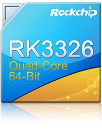 New Original Electronic Components Ic Chip Integrated Circuit ROCKCHIP 4-core A76+4-core A55 octa-core processor RK3326 BGA 809- i7 13700k es q0l7 new for intel core i7 13700k 3 4ghz 16core 24thread i7 cpu processor 10nm l3 30m 125w lga1700