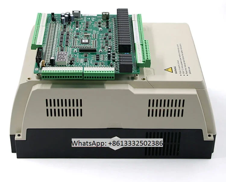 Controller Inverter Monarch Elevator Nice1000 Nice3000 Nice-4015