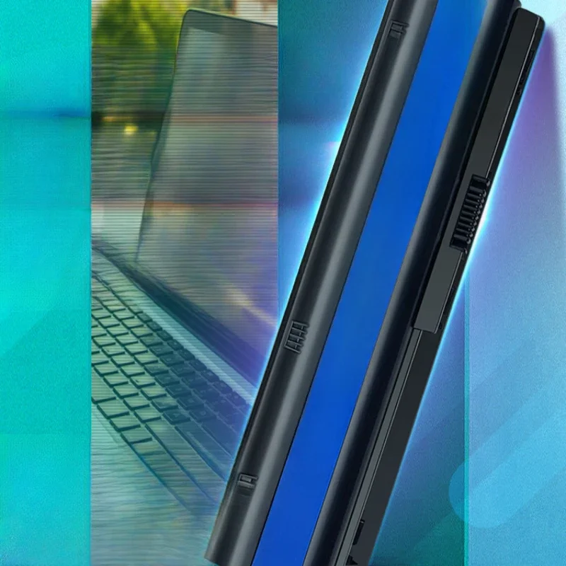 

Laptop battery MU06 G6 G42 CQ42 CQ43 CQ45 DV6 HP431q72c