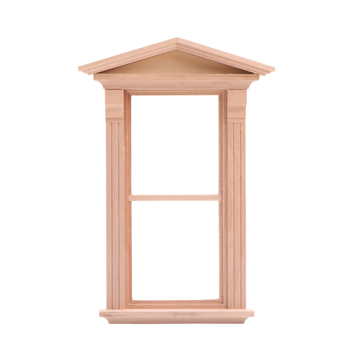 

Home Craft Ornament House Furniture Mini Props DIY Miniature European Style