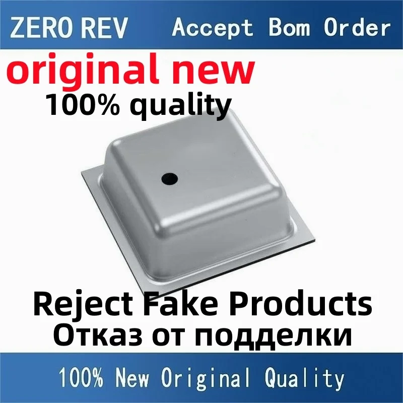 2-5 Pz 100% Nuova Consegna Gratuita Bme680 Lga-8 Bha250 Lga-14 Bhi160B Lga-24 Chip Originali Nuovi Di Zecca Ic