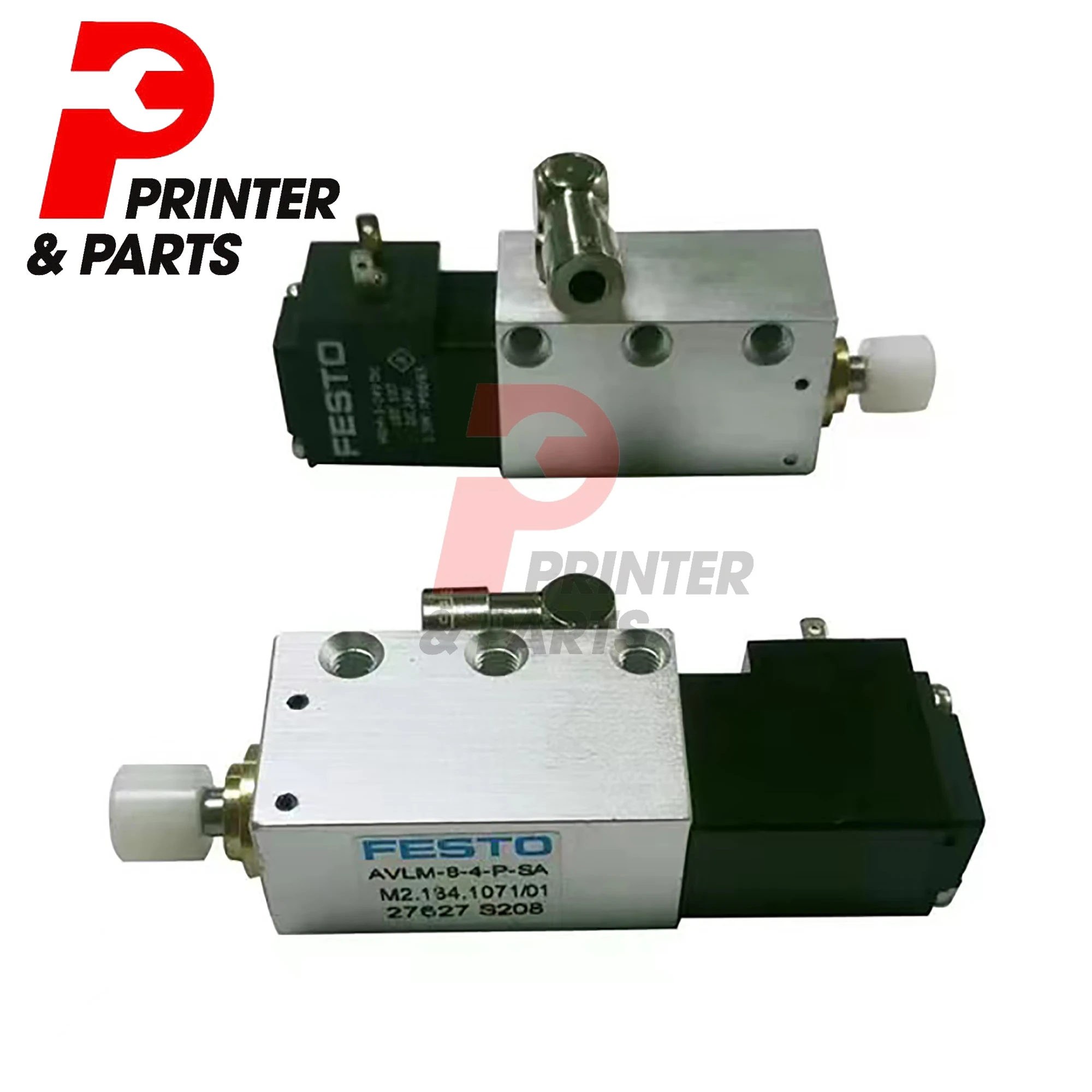 Best Quality Printing Machinery Parts M2.184.1071 Cylinder Valve Unit H20 Offset Printing Machine Spare Parts