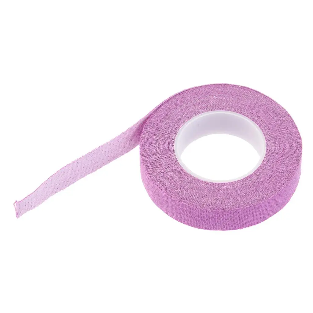 2xCotton Anti Allergy Breathable Tape for Guzheng Pipa Picks