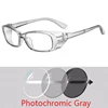 Women Side Shields Cute Safety Goggles Optical Prescription Myopia Glasses -0.5 -1.0 To -6.0 , Square reading +0.5 +1.0 To +6.0 5
