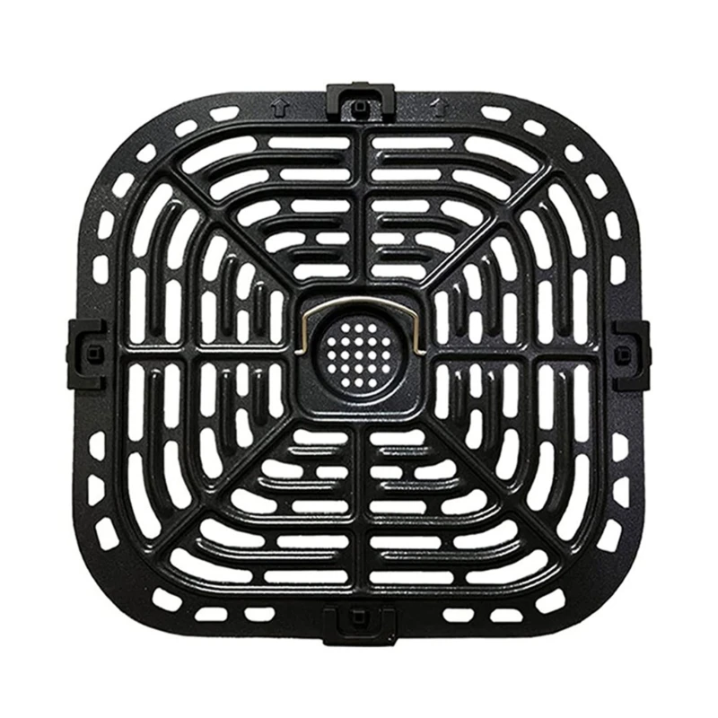 Air Fryer Grill Pan for Instant Vortex 6qt Air Fryer