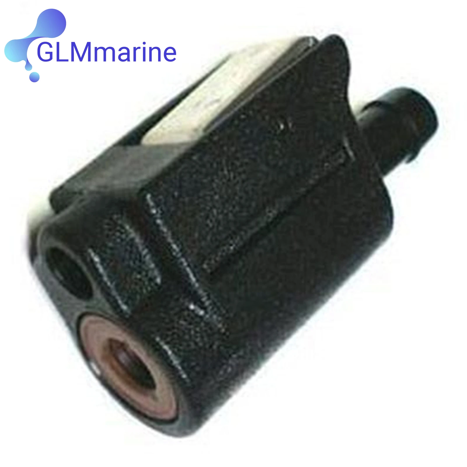 Фото Фитинги в сборе для топливной линии для двигателей Mercury Marine 4 5 HP 2-Str Enignes 37110-93J02, подвесные двигатели Force 40 50 75 90 120 HP №4