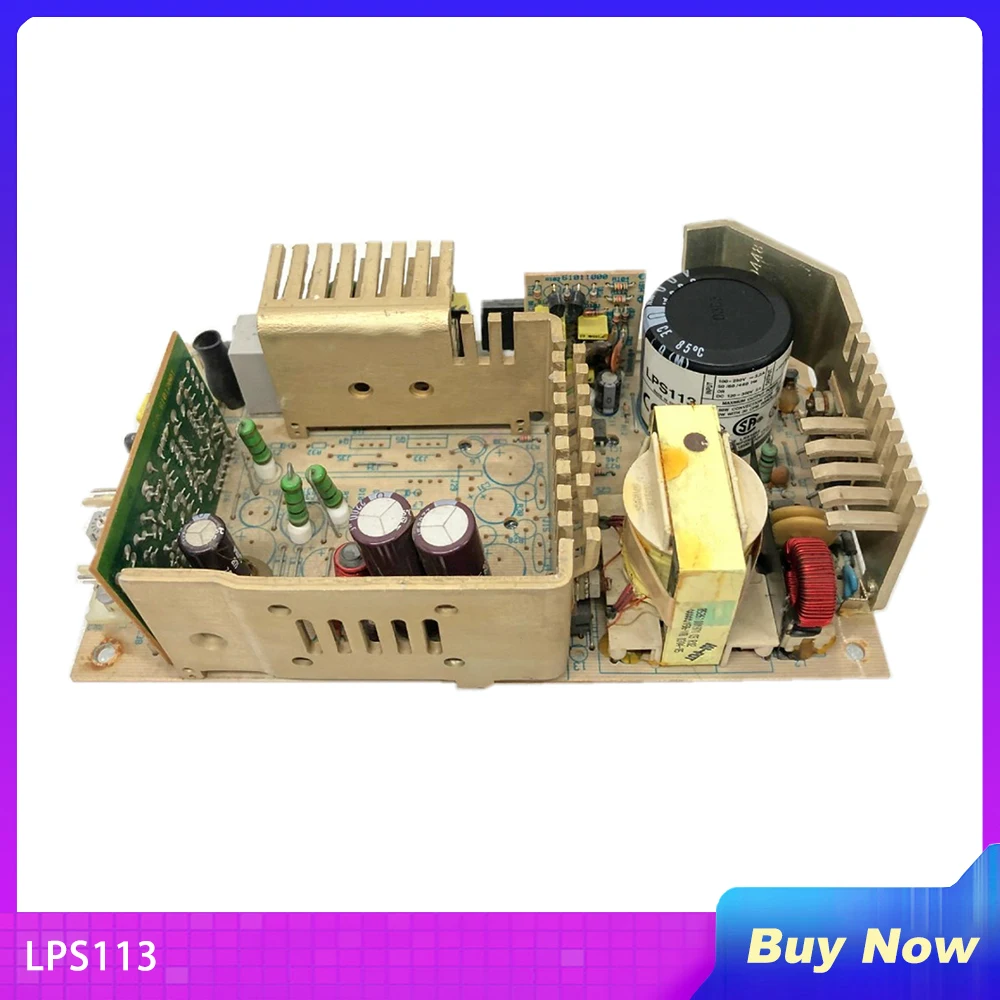 

LPS113 For ASTEC Industrial Medical Power Module 12V 9.2A