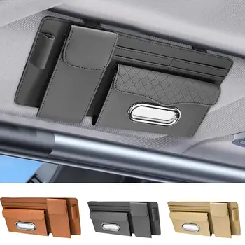 Car Visor Organizer 1