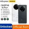 Original Unlocked realme 14 Pro Plus 5G NFC Snapdragon 7S Gen 3 Octa Core 6000mAh Battery SUPERVOOC 50MP OIS Camera Smartphone 1