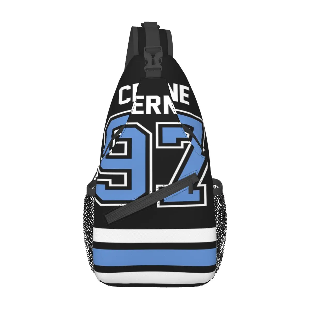 

97 CERNE Chest Bag Holiday Large capacity Out Nice gift Multi-Style