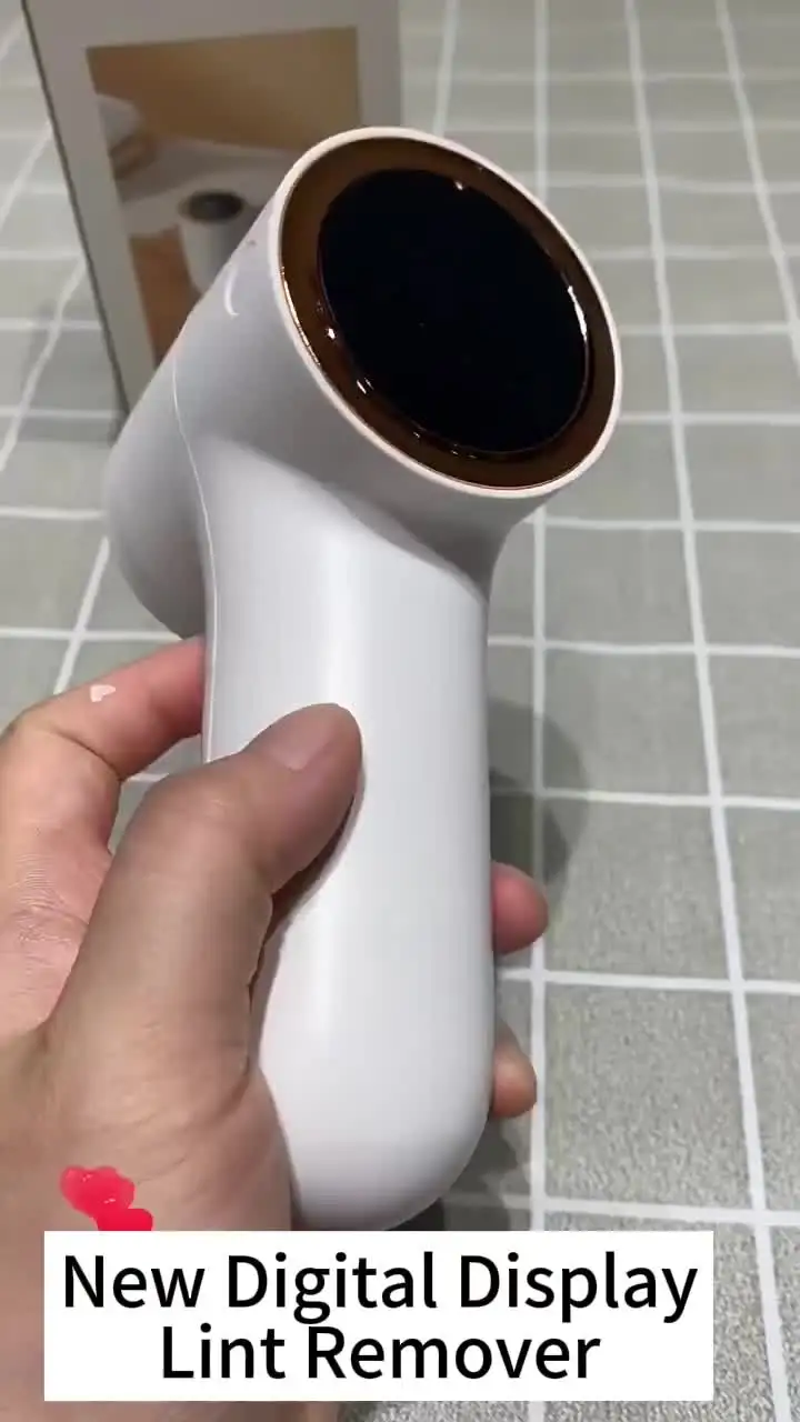 Электрическая машинка для удаления катышков Xiaomi Mijia