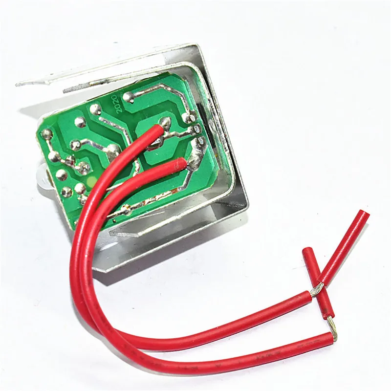 Thermostat Switch Knob for Electric Heater Temperature Controller Rotary Switch 1500W Temperature Adjustment Control Switch Knob