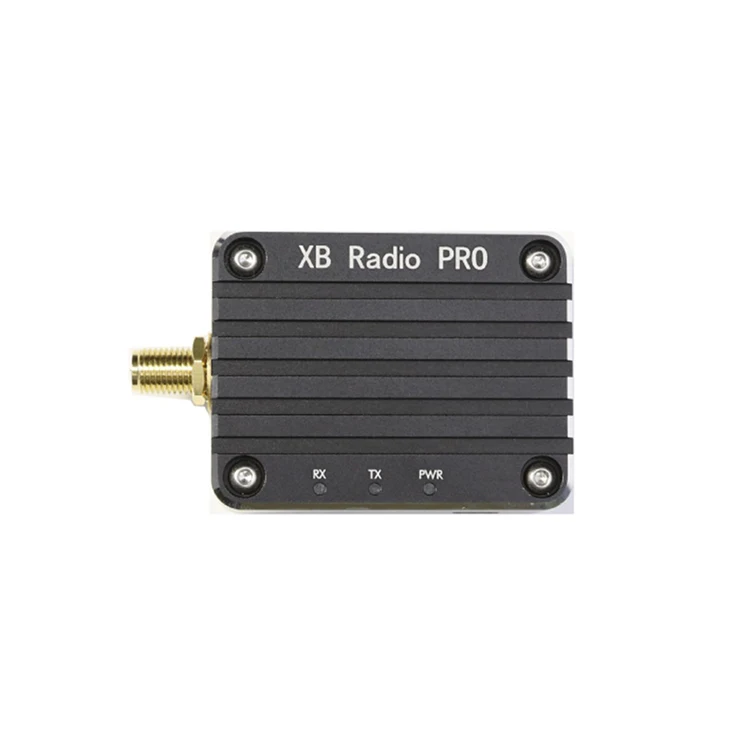 

CUAV XBEE Radio Telemetry 250MW Wireless PRO 900HP Integrates Signals Data Transmitter for Pixhawk Pixhack Flight Controller