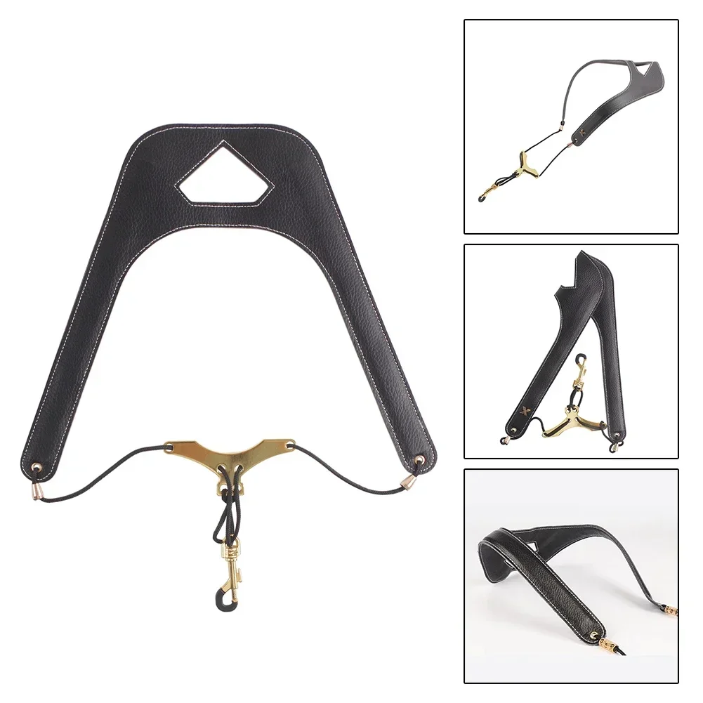 Neotech Soft Sax Strap Junior Alto-/Tenorsaxophone « Carry Strap