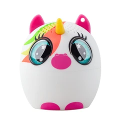 Cartoon Animal Mini TWS Bluetooth Party Speaker - Perfect Outdoor Audio - Speaker (UNICORN)