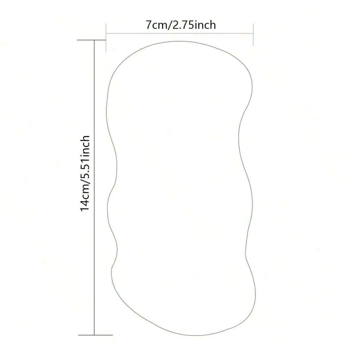 3pcs- Bathing Sponge, Exfoliating Mud Remover, Soft Skin-Friendly Bath Towel For Back And Body Cleaning