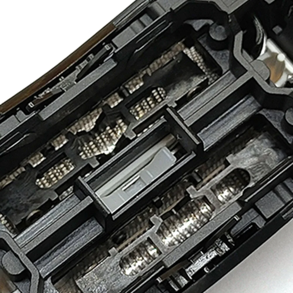Braun Razor Head 3 Series Accessories 21B 330 Knife Net 32B 3010S 32B 320S 3000 340 razor parts shaver replacement head